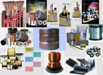 Расходные материалы для станков AGIE, СHARMILLES, SODICK, FANUC, MITSUBISHI и др.