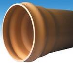 Канализационные трубы PVC