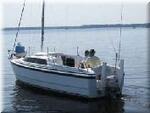 Macgregor 26X