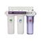 Трехступенчатая система фильтрация воды TRIO (PU905 W3 WF14 PR EZ)