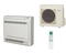 Кондиционер напольный Daikin FVXS25F