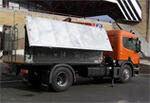 Специализированные автомобили SCANIA