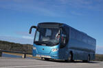 Автобусы Scania