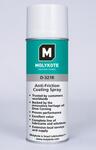 Антифрикционные покрытия Molykote D-321R