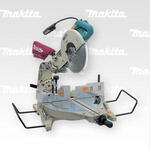 Торцовочная пила консольного типа LS1214 / LS1214F