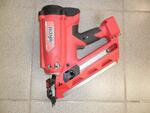 ### M ### GN 850W Gas Пистолет газовый монтажный гвоздезабивной  AIKEN