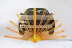 Компактные кузовные стенды CAR-O-LINER модели SPEED