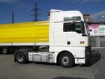 MAN TGA 18.440 4x2