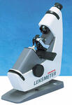 Диоптриметр (Линзметр) Shin Nippon LM-15