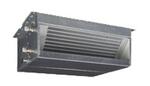 Фанкойл Daikin канального типа (высоконапорный) FWD