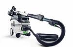 Пылесос FESTOOL CTM 36 E AC-PLANEX