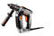 Дрель PROTOOL QuaDrill DRP 18-4 DEC FF