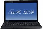 "Нетбук 12.1" ASUS EeePC 1215N"