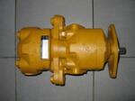 Шестеренчатый насос Kato KR300 Power Steering Pump 609-29300011