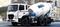 Автобетоносмеситель 6×4, V 9 м3 SHAANXI