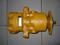 Шестеренчатый насос Kato KR300 Power Steering Pump 609-29300011