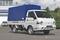Минигрузовик HFC1045 JAC