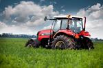 Трактор  VERSATILE  Row Crop 305 производства компании Ростсельмаш