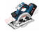 Дисковая пила Bosch GKS 36V-Li (GKS36V-Li) 0.601.673.R02