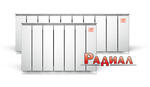 Отопительные радиаторы "Радиал"