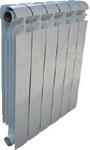 Радиатор Raditall Bimetallo 500х8