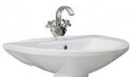 Умывальник Home de Luxe W-101