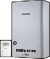 Настенный двухконтурный котел NAVIEN-Ace ATMO