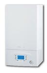 Двухконтурный настенный газовый котел GCB 24 Basic X Fi