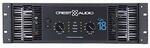 Усилитель CREST AUDIO CA18