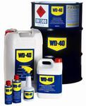 Смазка WD-40 400мм