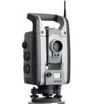 Тахеометр серии Trimble VX