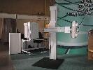 Флюорограф с цифровой обработкой изображений