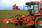 Комбайн HOLMER TERRA DOS T-3