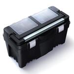 Пластиковый ящик для инструмента Viper N25AA