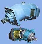 Гидронасосы и гидромоторы 303-, 310-, 313-