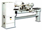 Станок токарный модели Prime TD 40