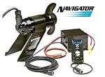 Троллинговый электромотор Navigator 35 lbs