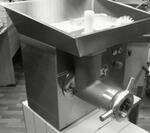Оборудование мясоперерабатывающее
