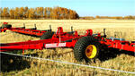 Борона зубовая BOURGAULT, Канада