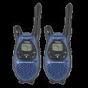 Радиостанция Motorola T5422