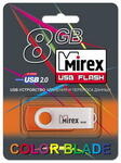 USB флэш-накопитель 8 Гб