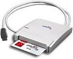 Считыватель смарт-карт ASEDrive IIIe USB