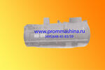 Цистерна с крышкой КО-510
