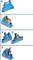 Интерфейсные модули Finder