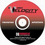 Система контроля доступа VELOCITY