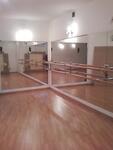 ПОРУЧЕНЬ БАЛЕТНЫЙ МАССИВ ДУБА