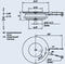 Т233-500 (4-18) тиристор