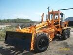 Автогрейдеры ДЗ-122