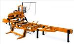 Ленточная пилорама Wood-Mizer LT20