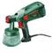 Краскораcпылитель (система тонкого распыления) Bosch PFS 55